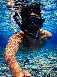 Snorkel gratis para residentes